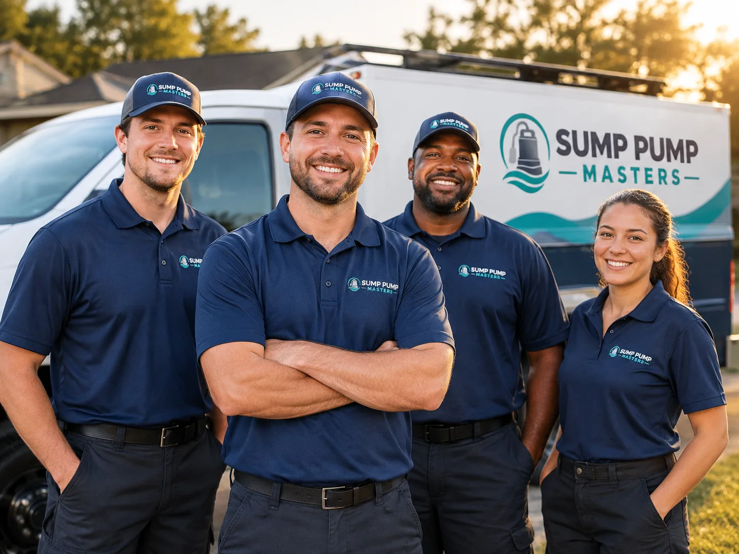 Sump Pump Repair company in Brainerd, MN